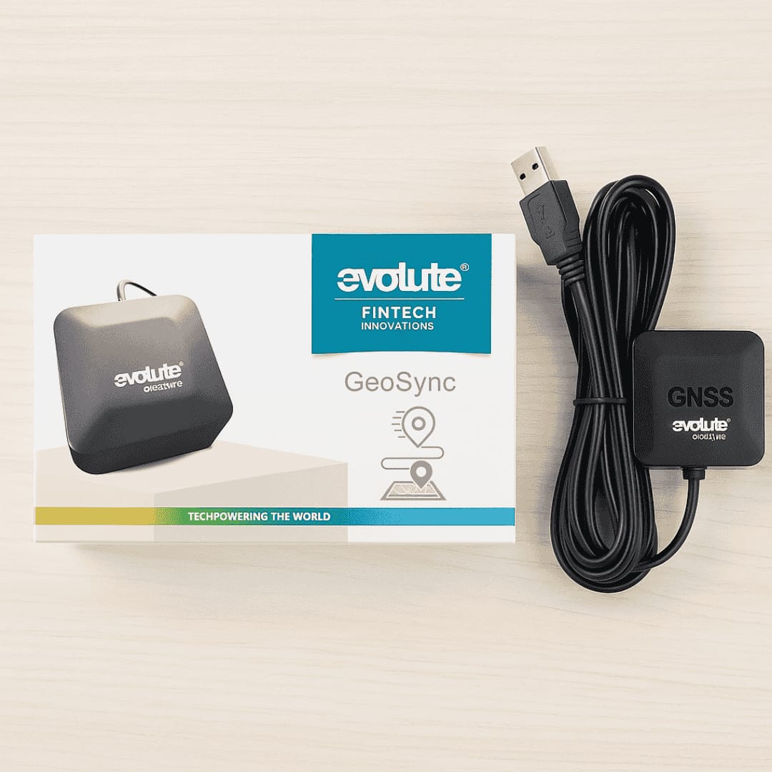 GeoSync GNSS Device