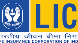 LIC LOGO
