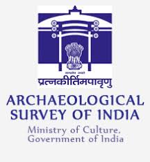ARCHIOLOGY SEARWAY OF INDIA