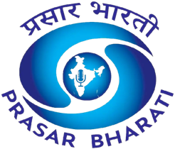 PRASAR BHARATI